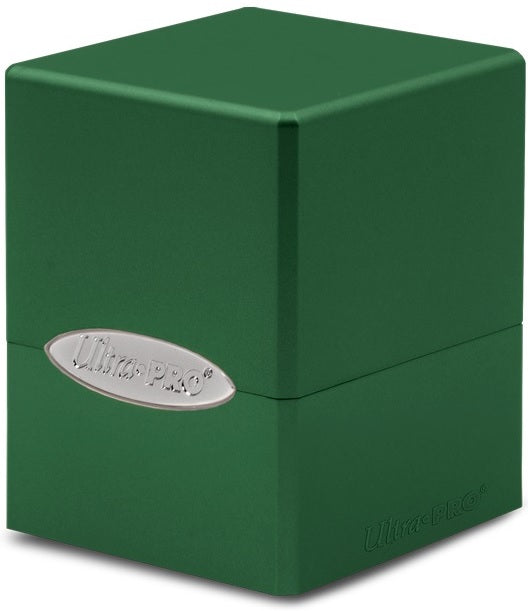Ultra Pro Satin CUBE Deck Box
