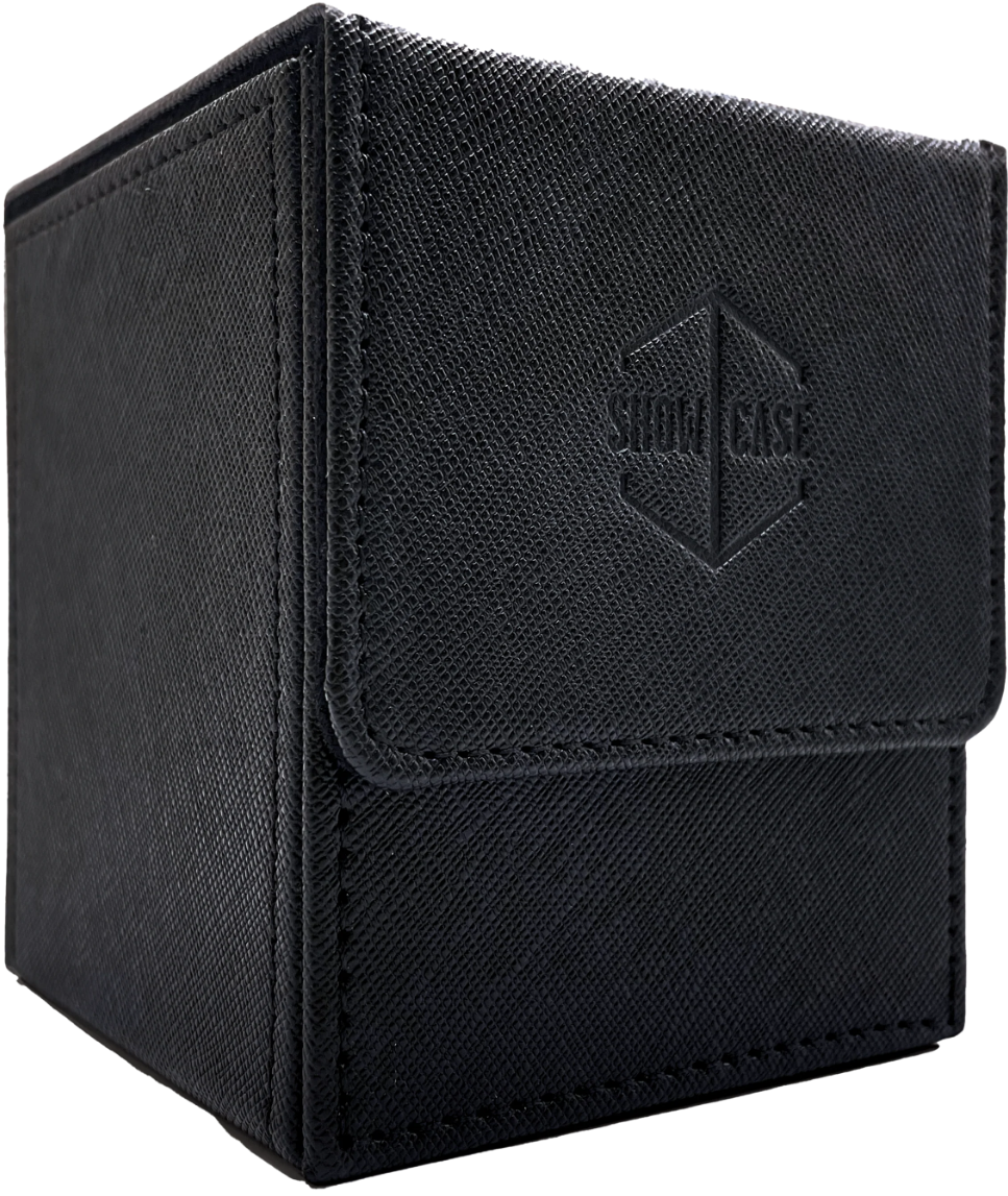 SHOWCASE 100+ Deck Box