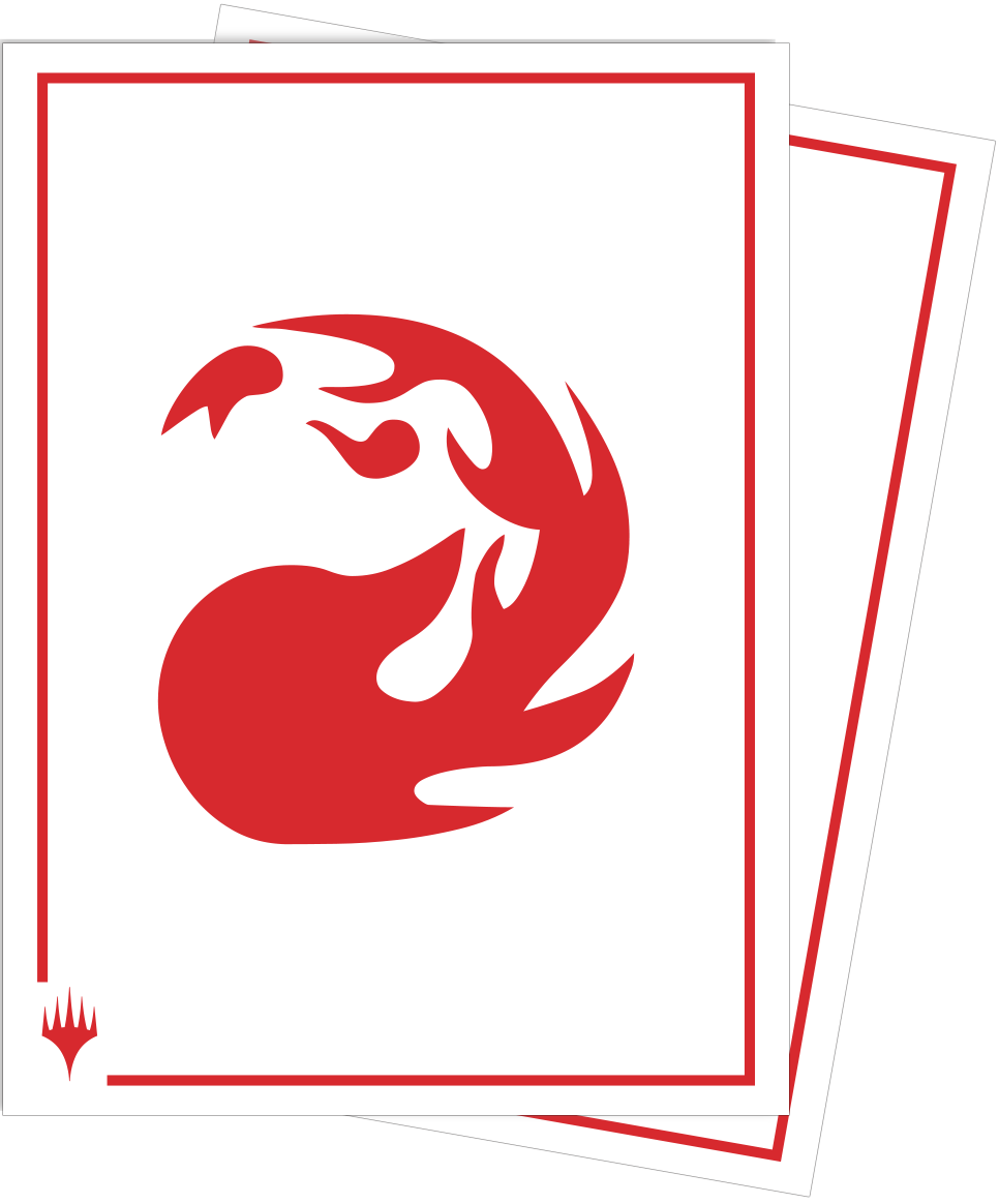 ULTRA PRO D-PRO APEX SLEEVES 105CT