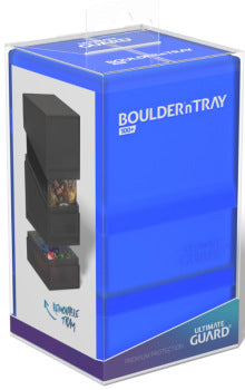 Ultimate Guard - Boulder'n'Tray Deck Box (100+)