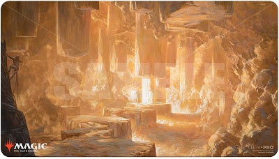 Ultra Pro Playmats