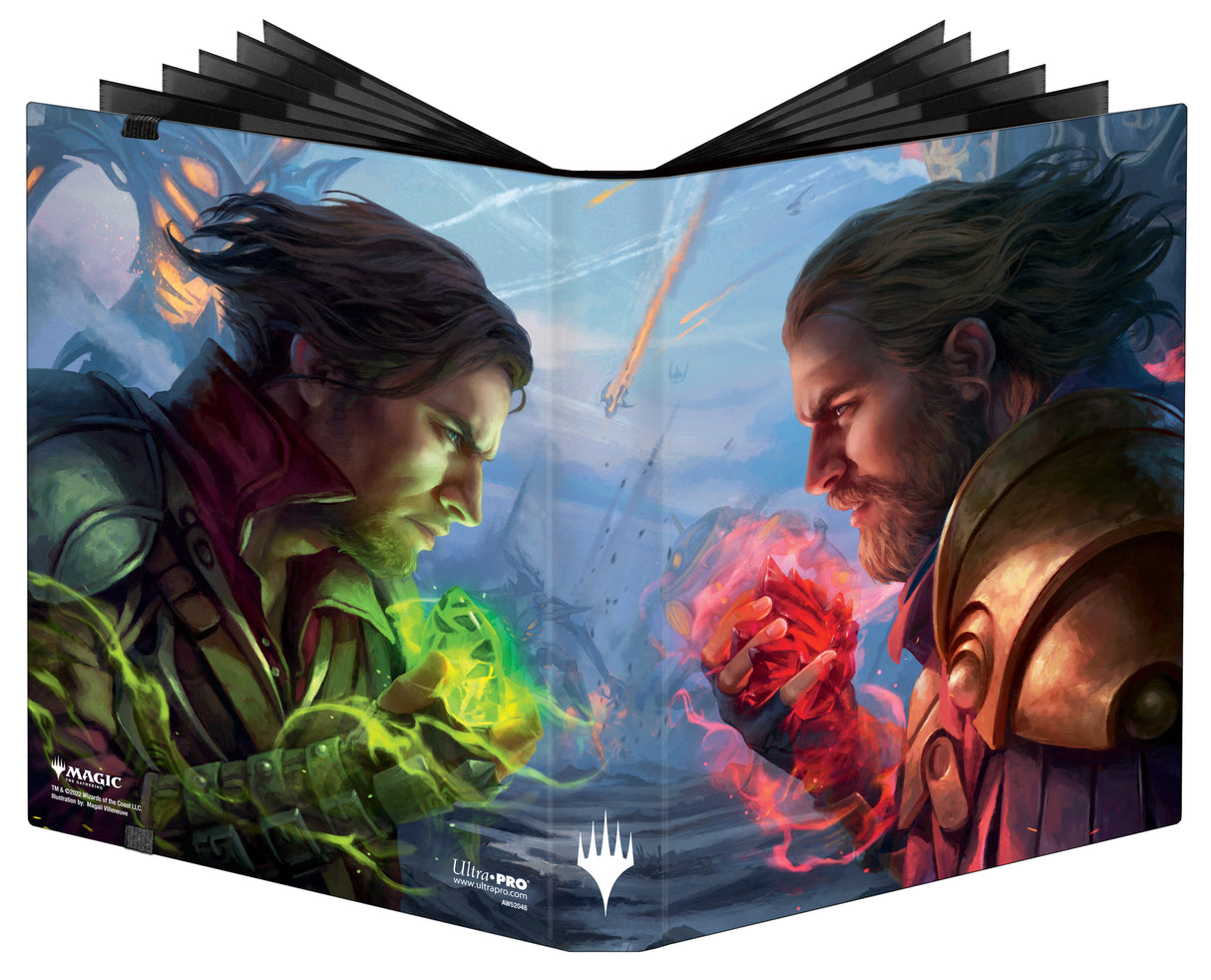 Ultra Pro Binder PRO 9Pkt MTG