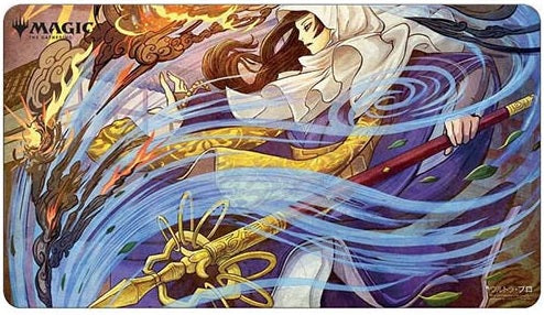 Ultra Pro Playmats