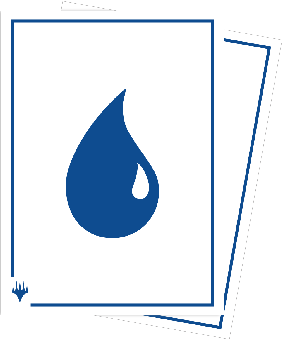 ULTRA PRO D-PRO APEX SLEEVES 105CT