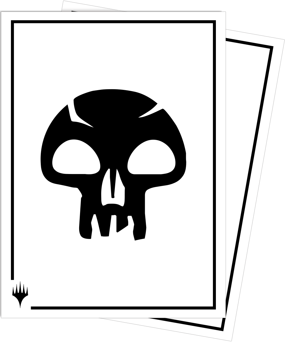 ULTRA PRO D-PRO APEX SLEEVES 105CT