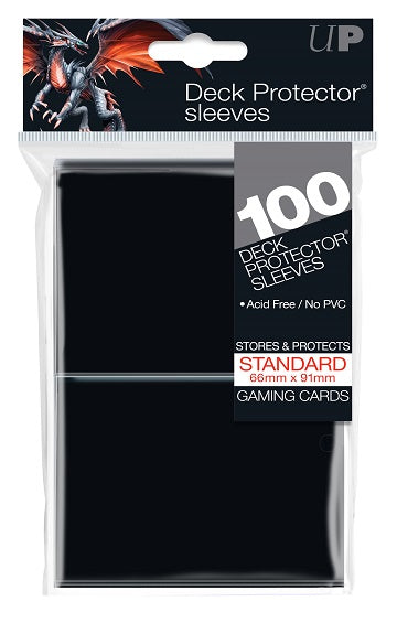 Ultra Pro Gloss Sleeves 100CT
