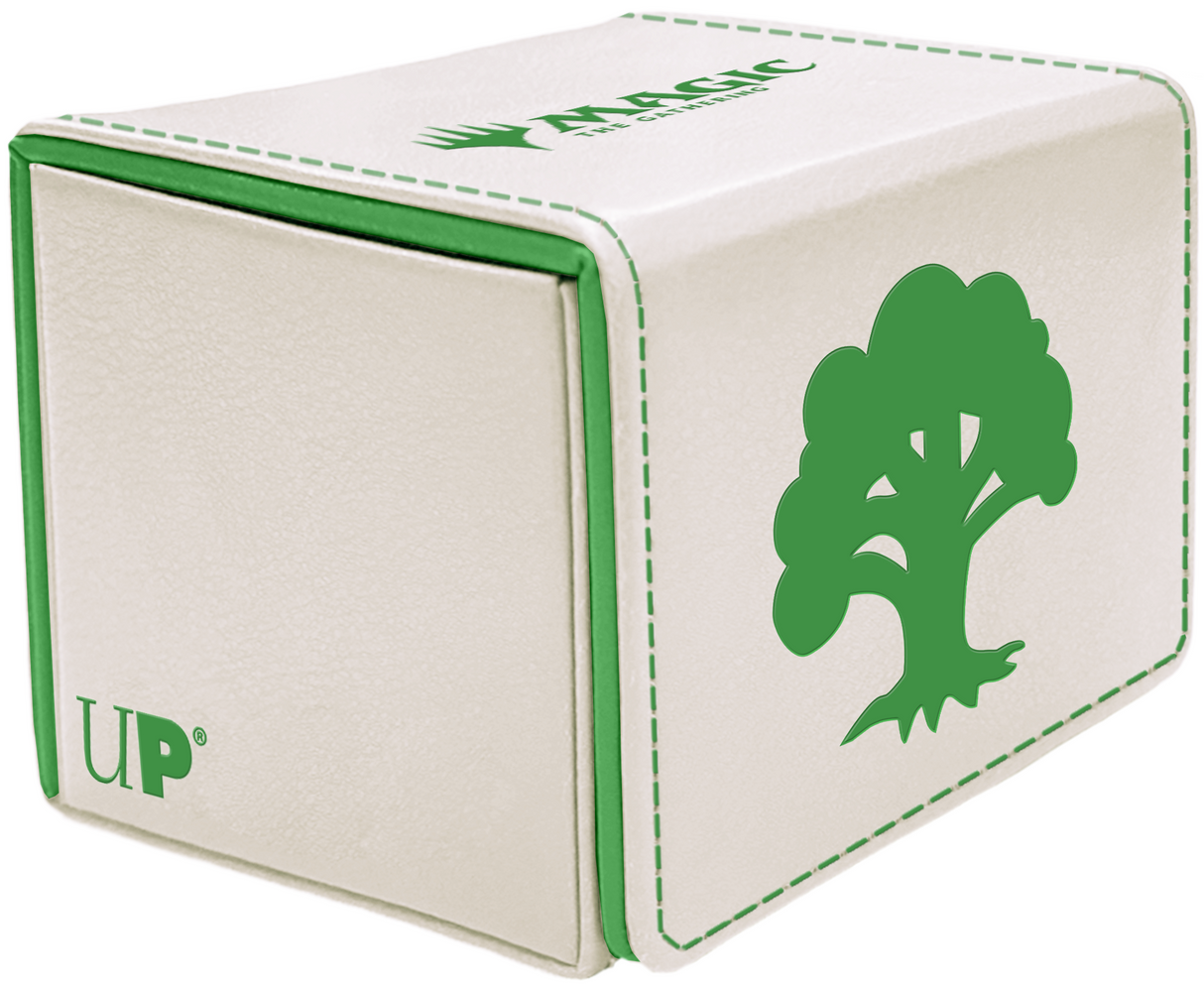 Ultra Pro D-Box Alcove Edge