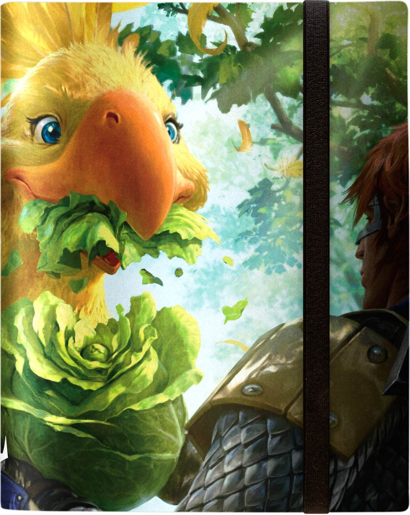 Ultra Pro Binder PRO 9Pkt MTG