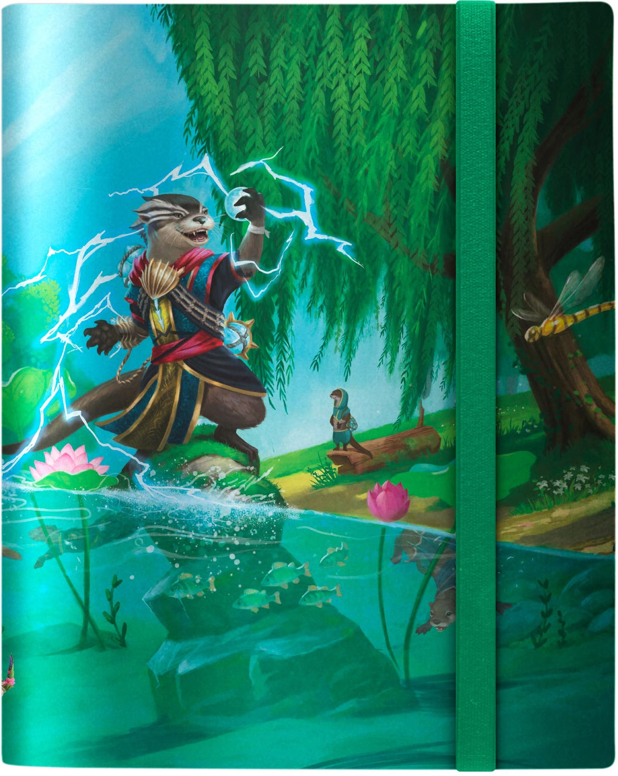 Ultra Pro Binder PRO 9Pkt MTG