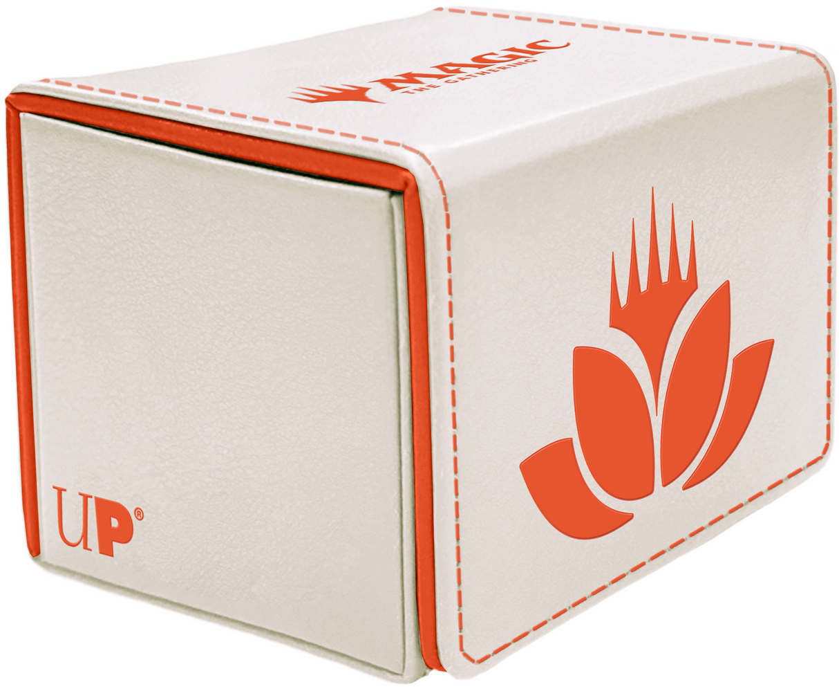 Ultra Pro D-Box Alcove Edge