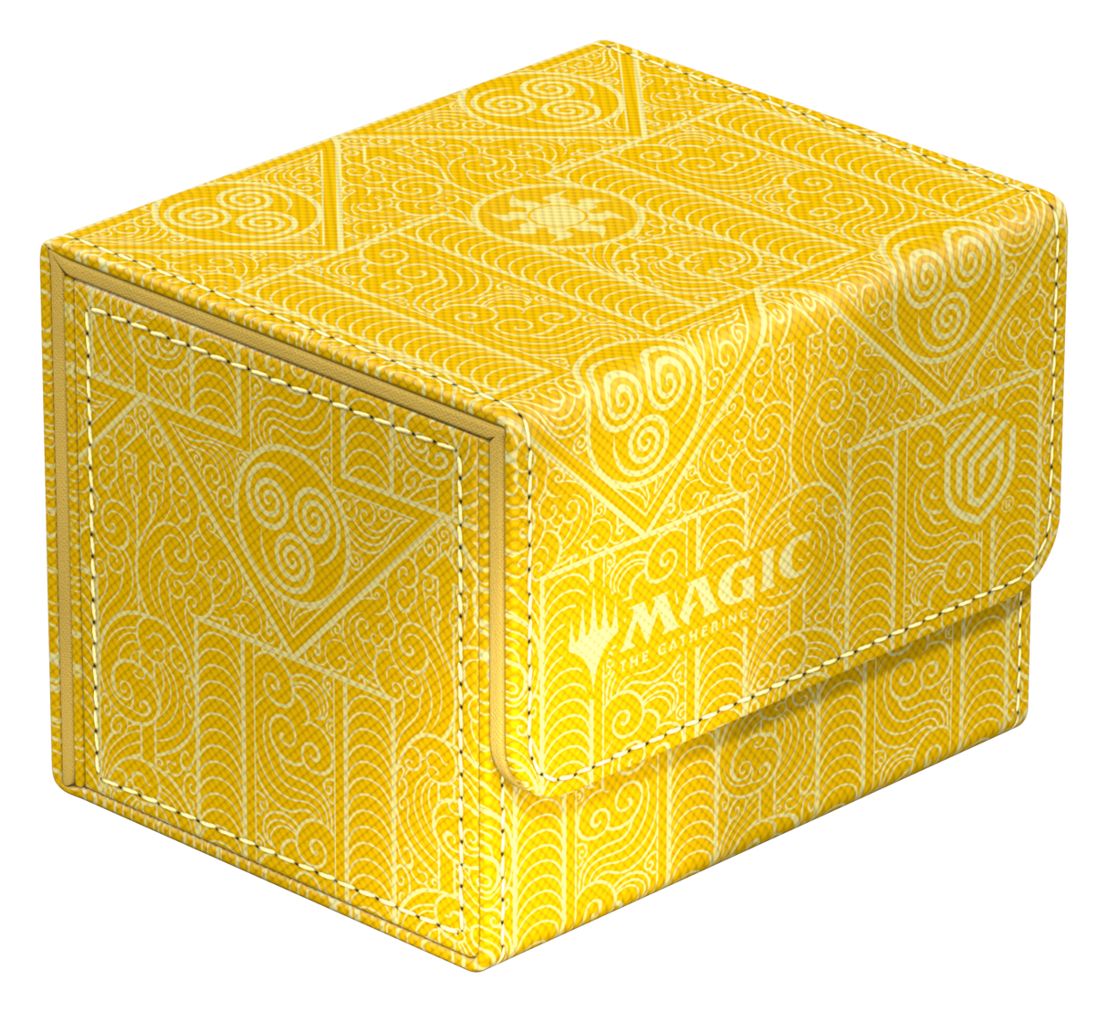 Ultimate Guard MTG - Sidewinder Deck Case (100+) Xenoskin