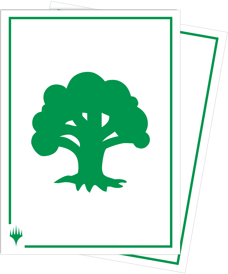 ULTRA PRO D-PRO APEX SLEEVES 105CT