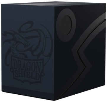 Dragon Shield Double Shell 150+ Deck Box