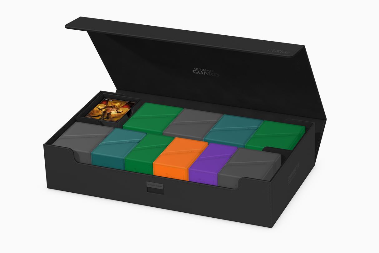 Ultimate Guard Deck Case OMNIHIVE 1000+ XENOSKIN