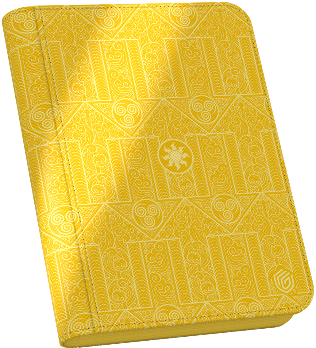 Ulimate Guard: ZIPFOLIO 160 XENOSKIN