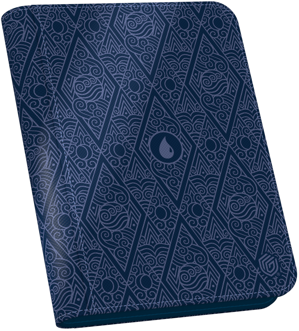 Ulimate Guard: ZIPFOLIO 160 XENOSKIN