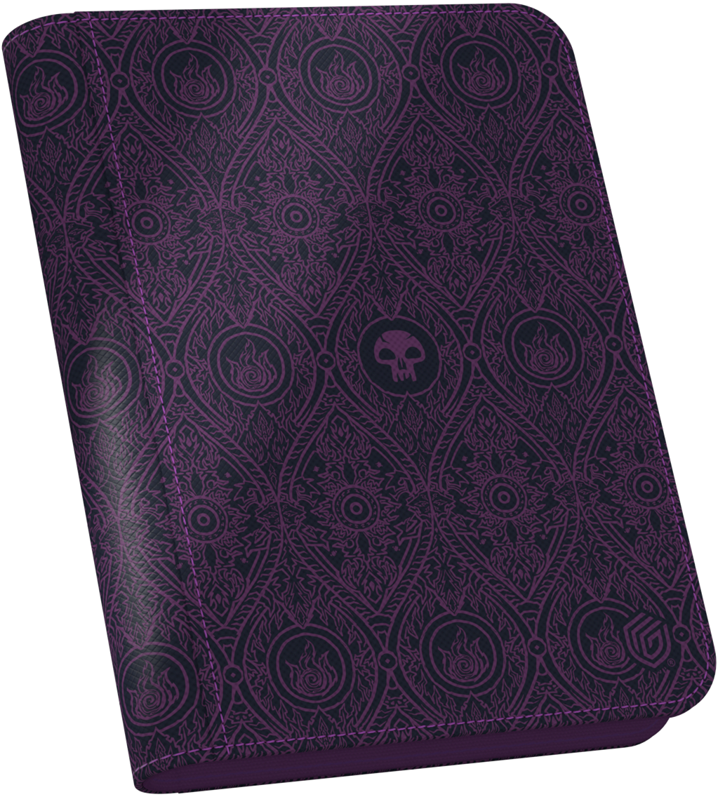 Ulimate Guard: ZIPFOLIO 160 XENOSKIN