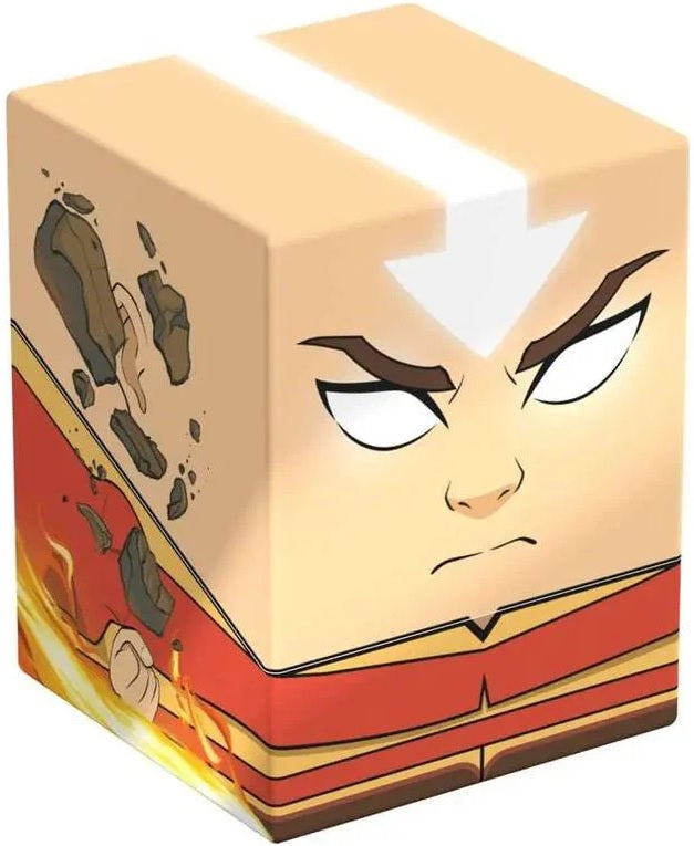 SQUAROES DECKBBOXES 100+ - ULTIMATE GUARD