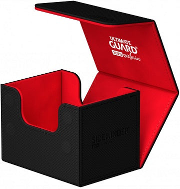 Ultimate Guard Deck Case SIDEWINDER (100+)