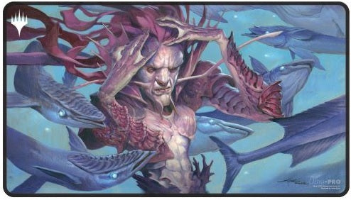Ultra Pro Playmats