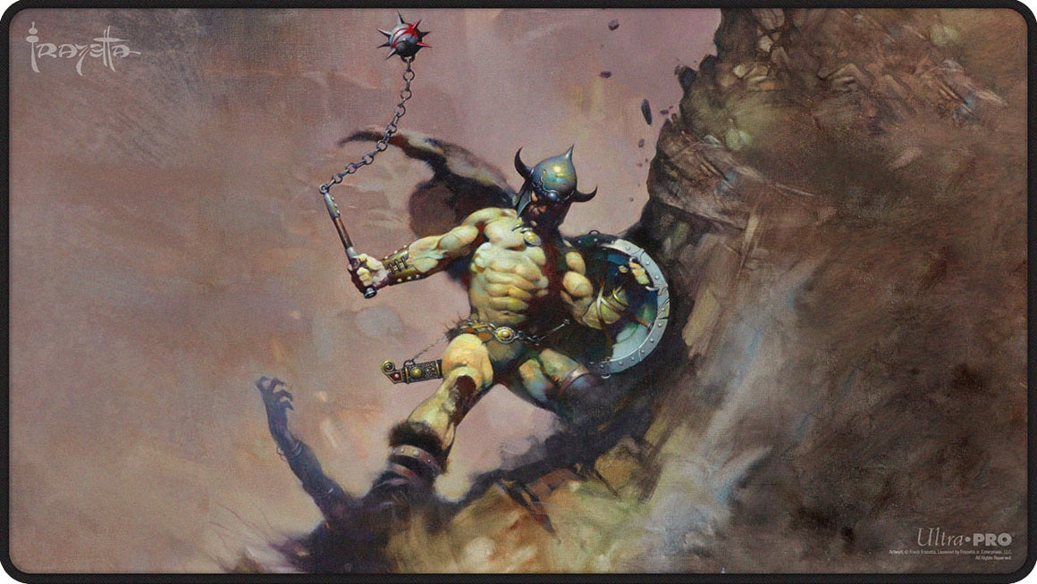Ultra Pro Playmats