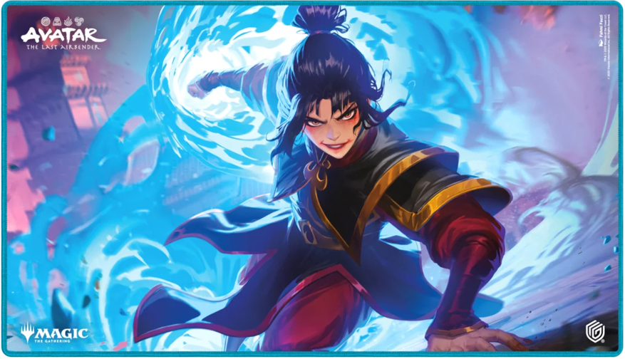 Ultimate Guard: Playmats