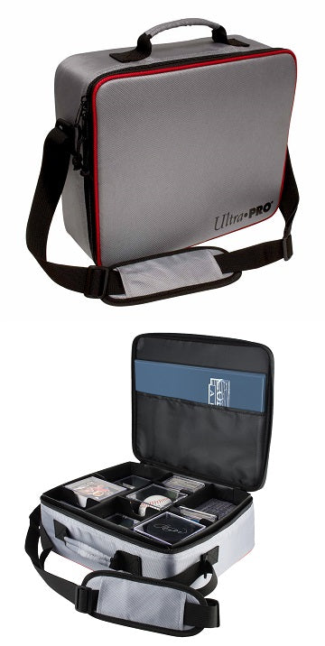 Ultra Pro COLLECTORS DELUXE CARRYING CASE