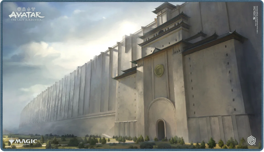 Ultimate Guard: Playmats