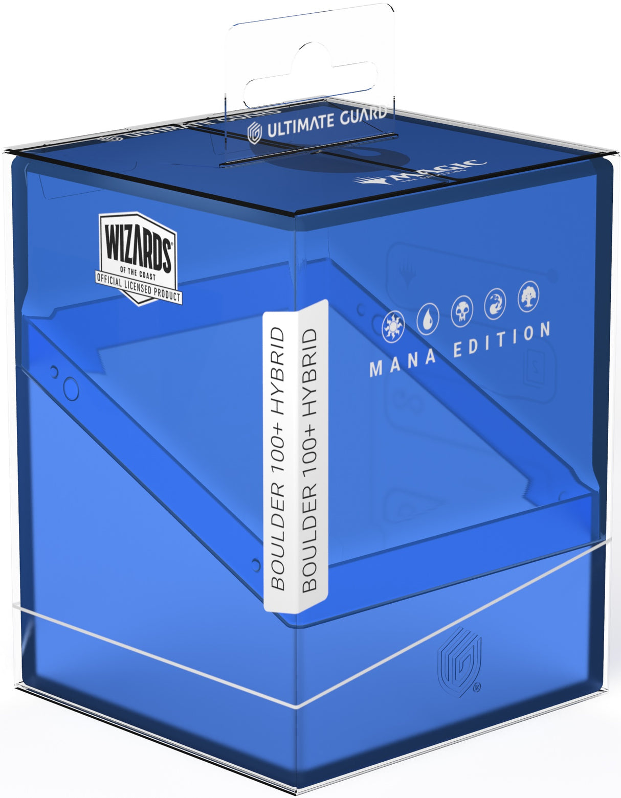 Ultimate Guard - Boulder Deck Box (100+)