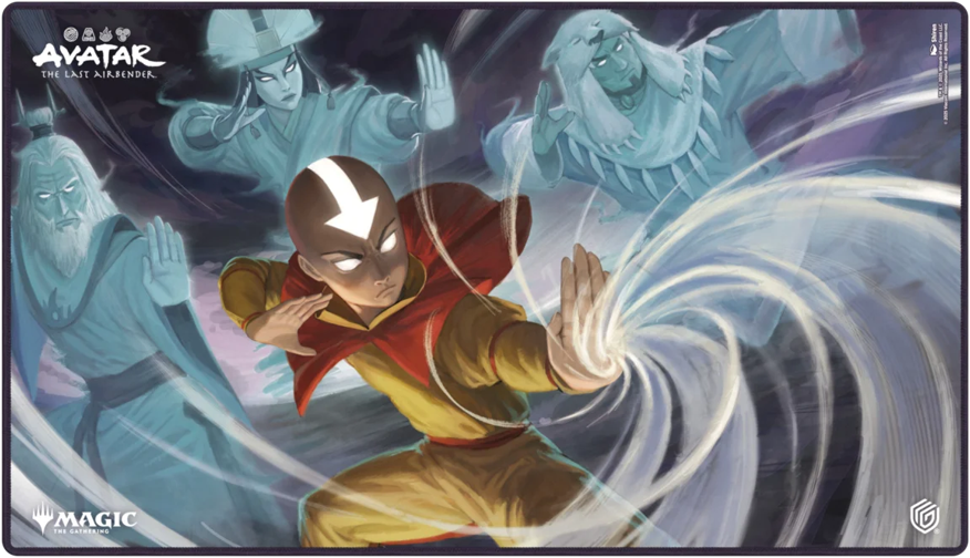 Ultimate Guard: Playmats