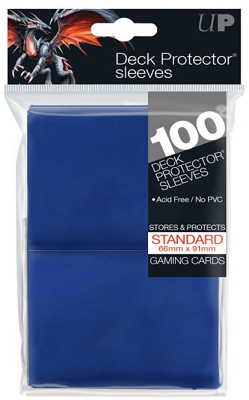 Ultra Pro Gloss Sleeves 100CT
