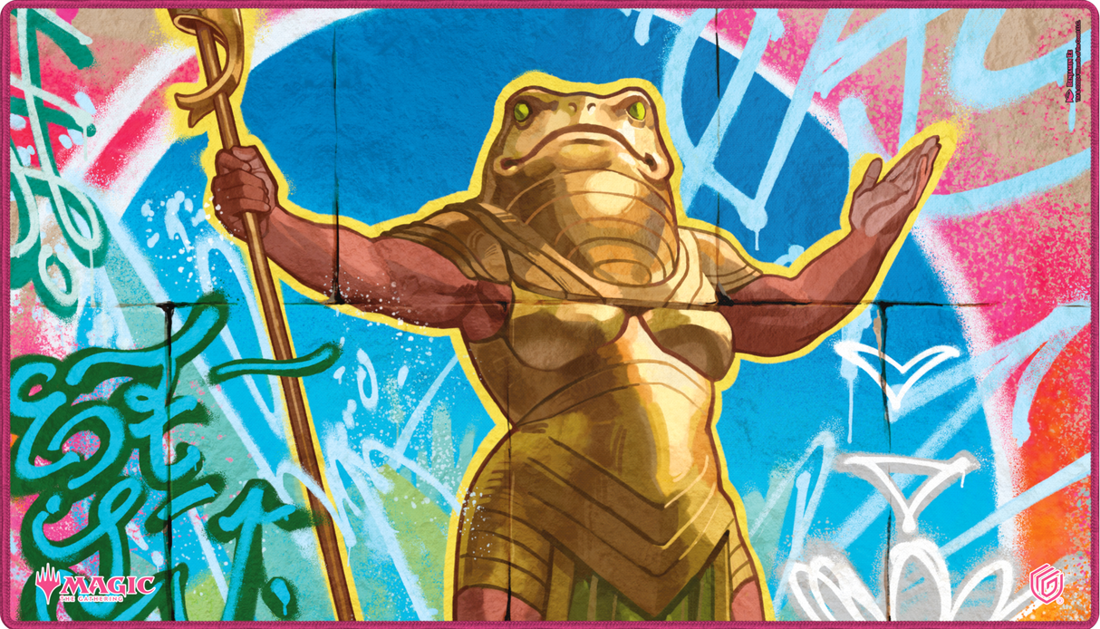 Ultimate Guard: Playmats