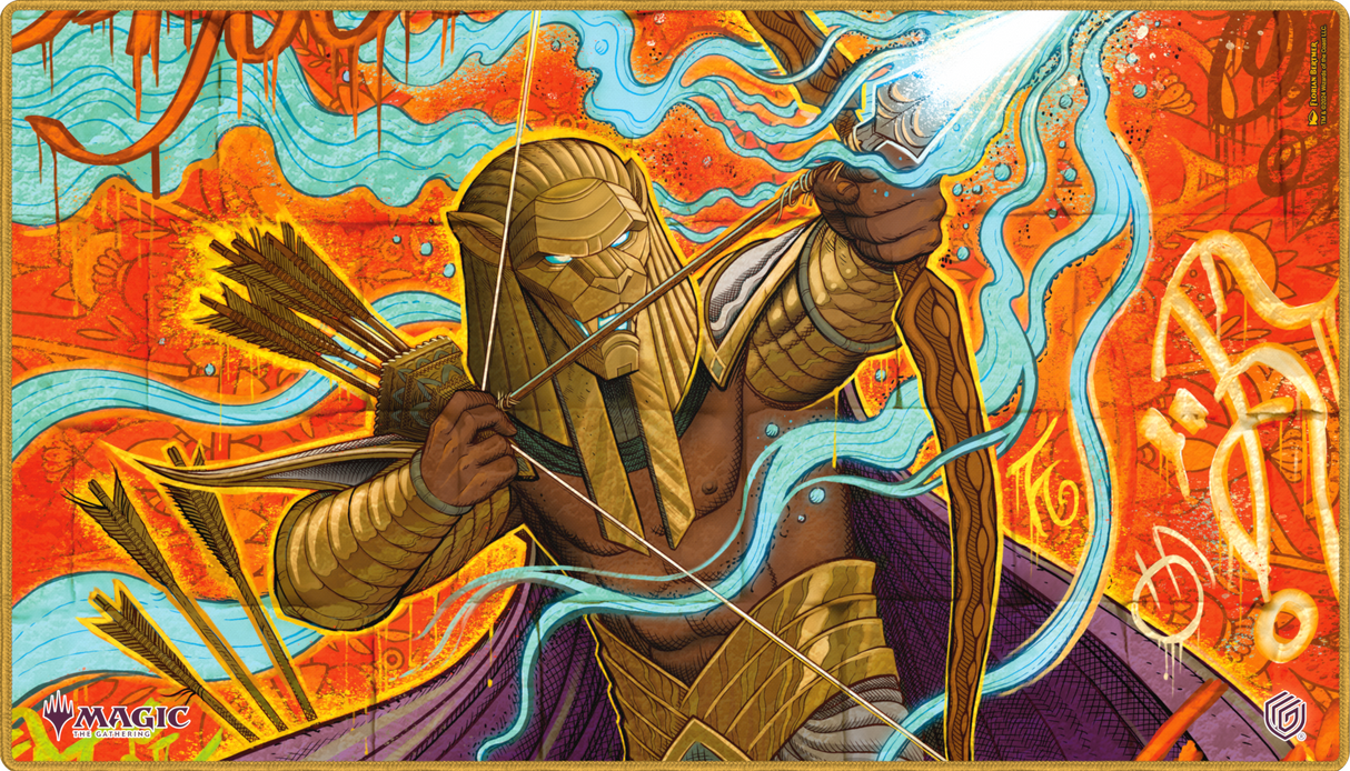 Ultimate Guard: Playmats