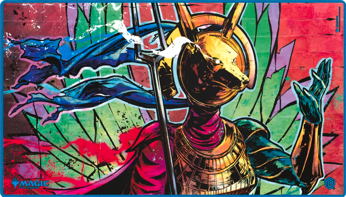 Ultimate Guard: Playmats