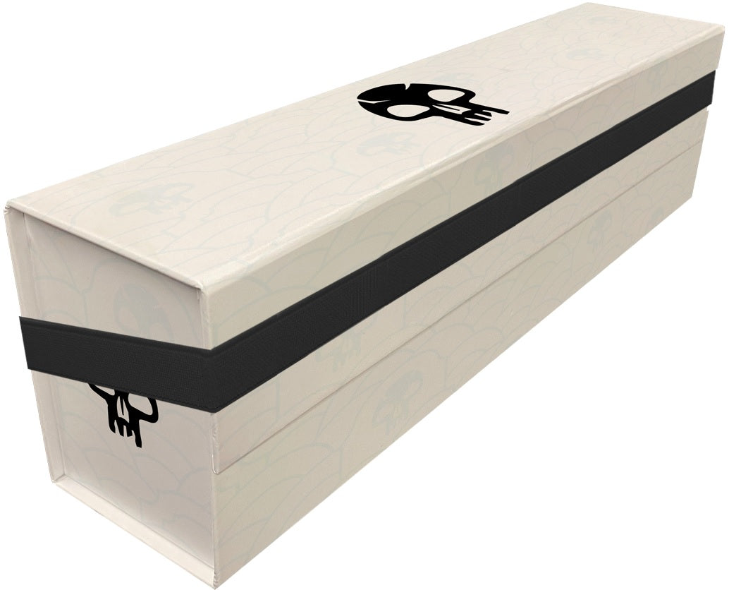 UP STORAGE BOX MTG 500+ FLAT PACK