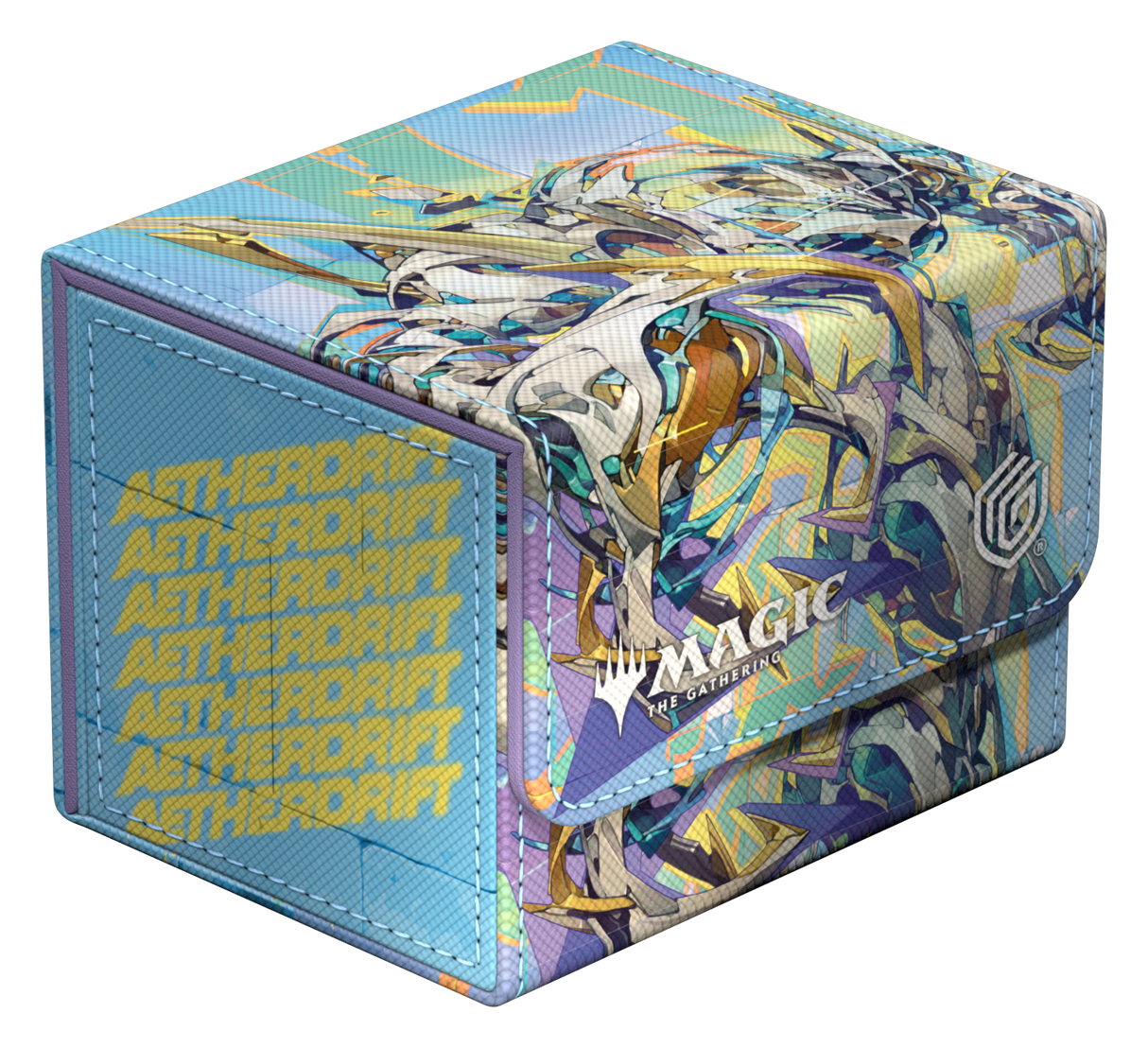 Ultimate Guard MTG - Sidewinder Deck Case (100+) Xenoskin