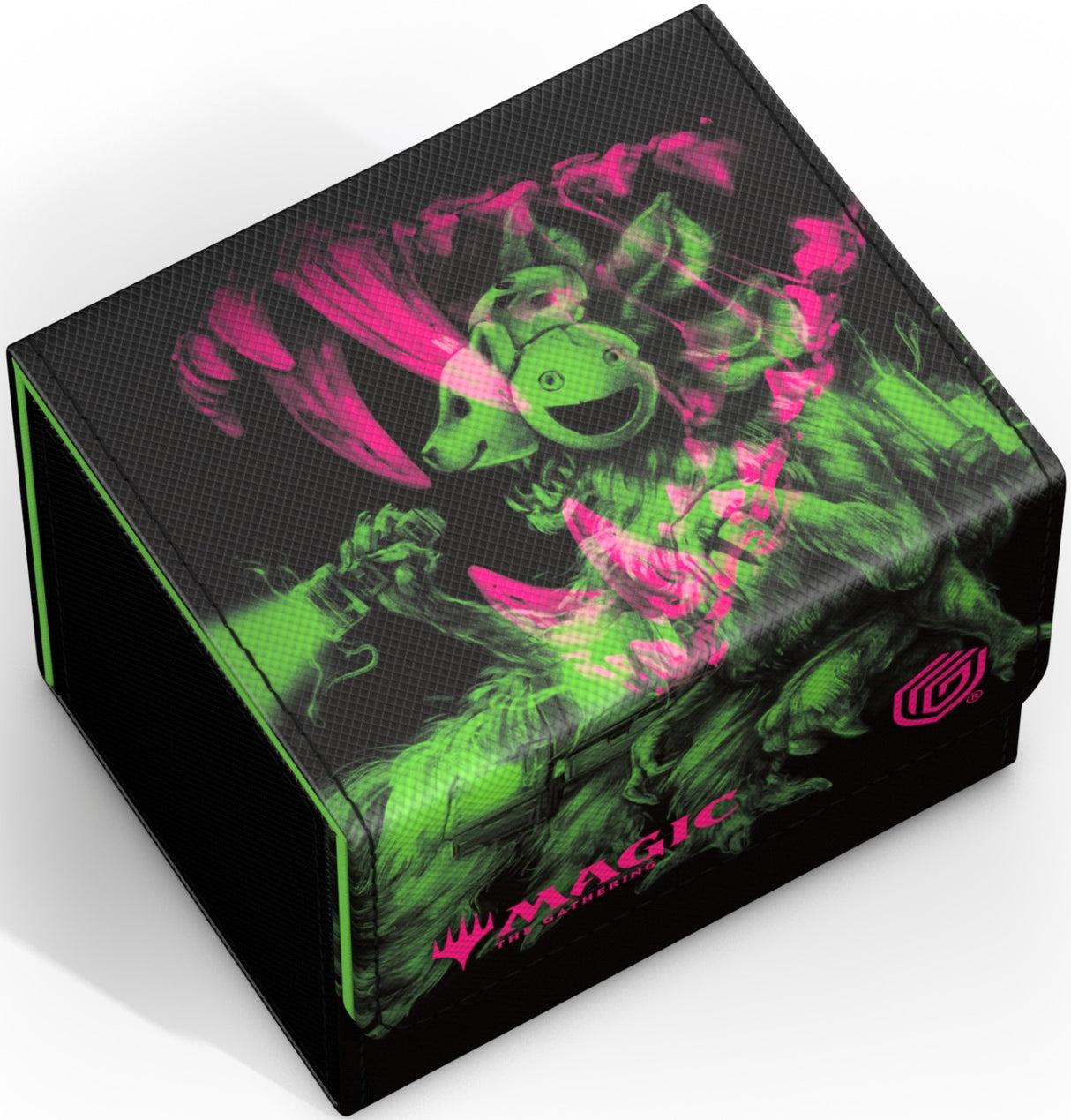 Ultimate Guard MTG - Sidewinder Deck Case (100+) Xenoskin