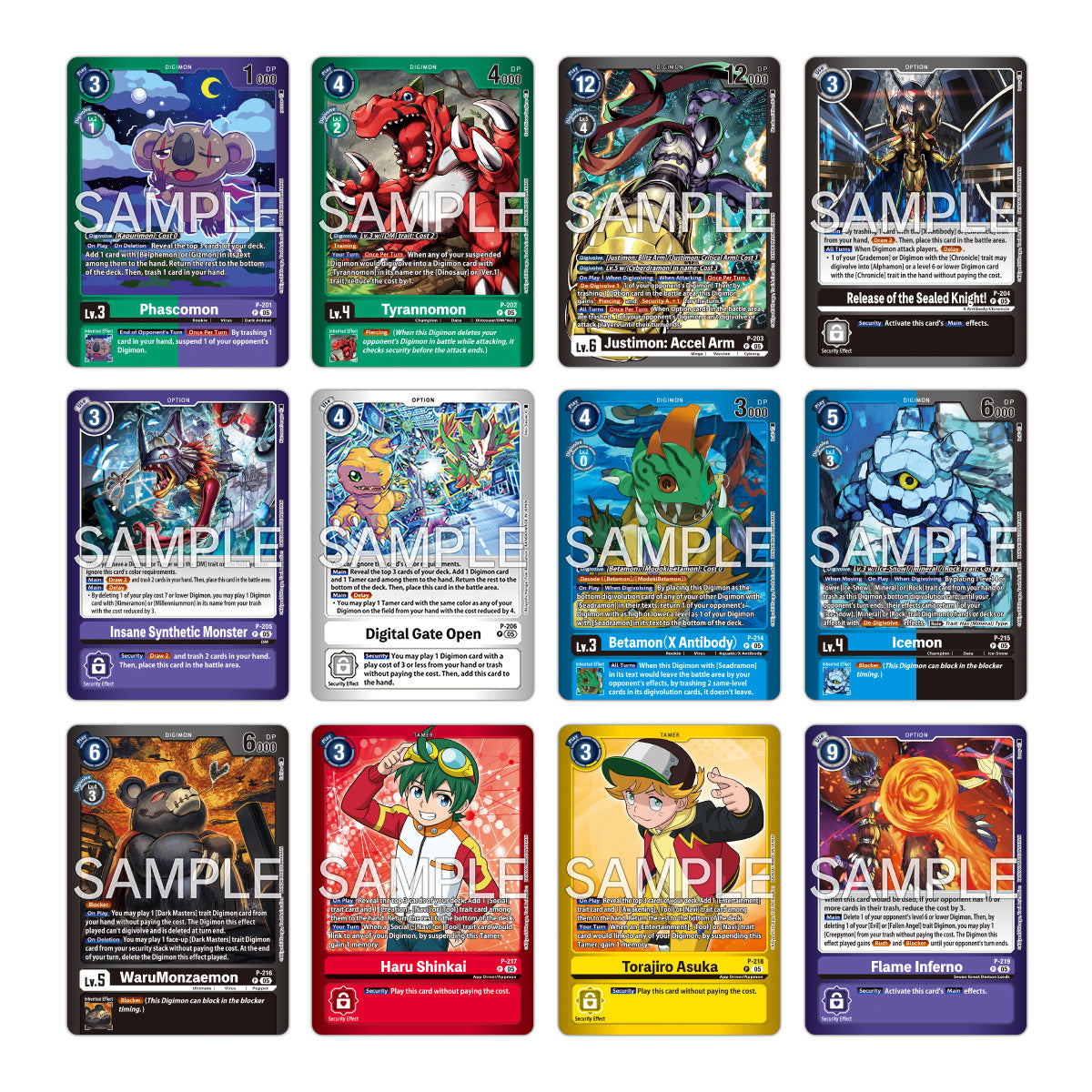 Digimon - LM08 - Limited Card Pack Final Crest Booster Box (Pre Order)