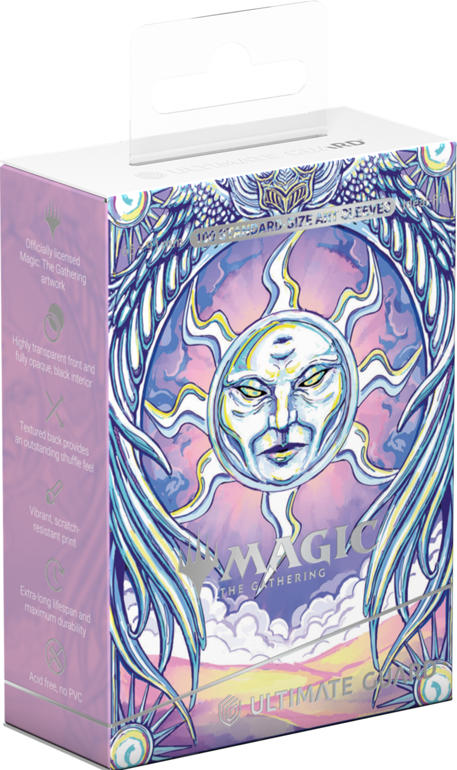 Ultimate Guard: ART SLEEVES