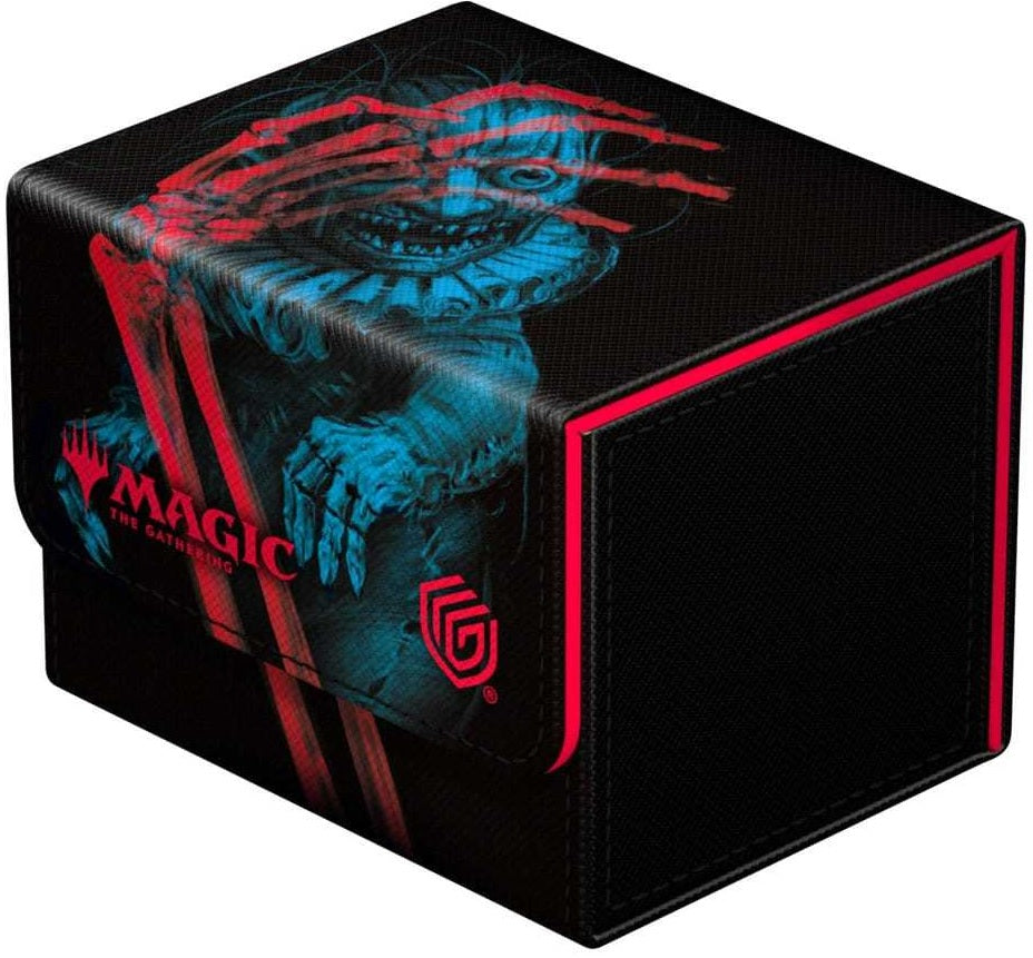 Ultimate Guard MTG - Sidewinder Deck Case (100+) Xenoskin