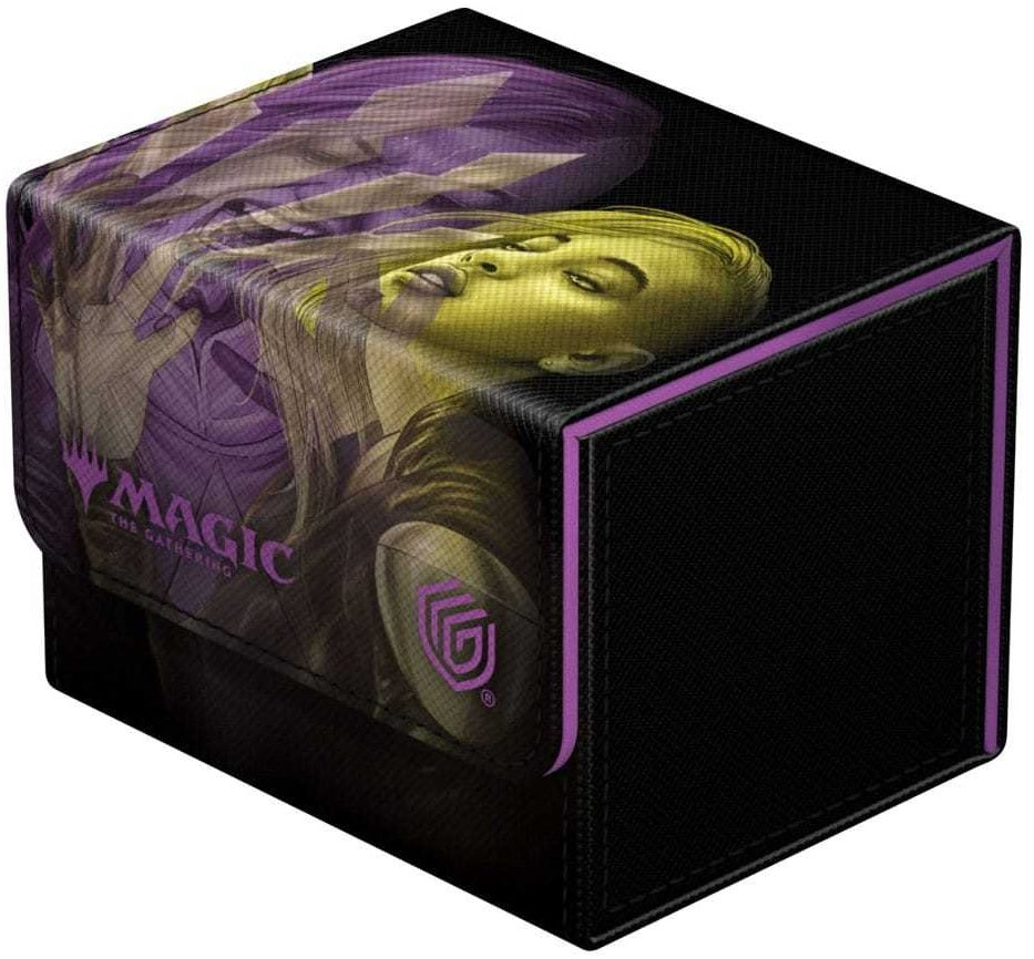 Ultimate Guard MTG - Sidewinder Deck Case (100+) Xenoskin