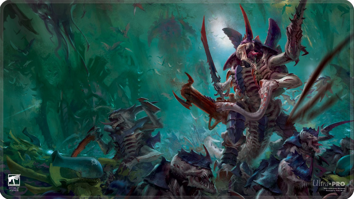 Ultra Pro Playmats