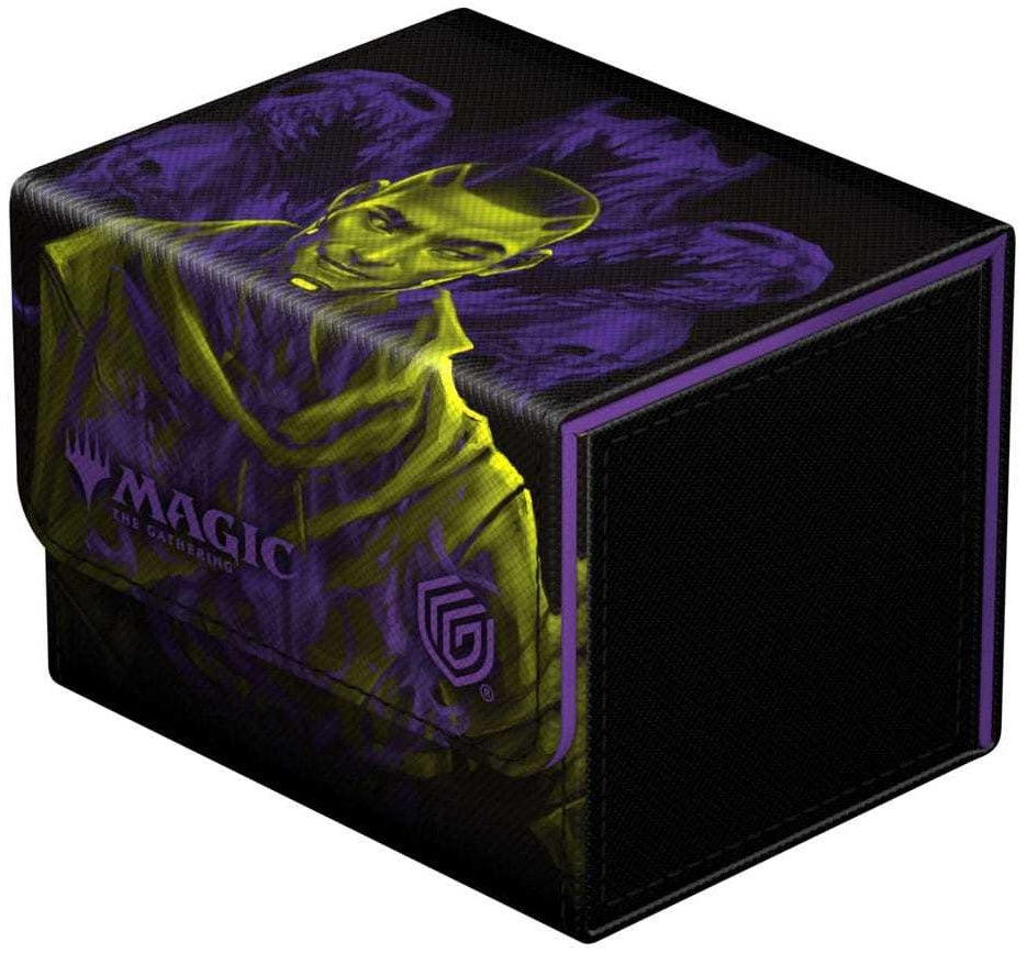 Ultimate Guard MTG - Sidewinder Deck Case (100+) Xenoskin