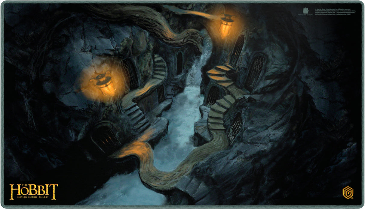 Ultimate Guard: Playmats