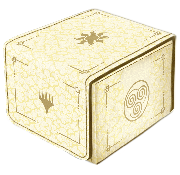 GATHERERS TAVERN: MTG DOMARU BOX