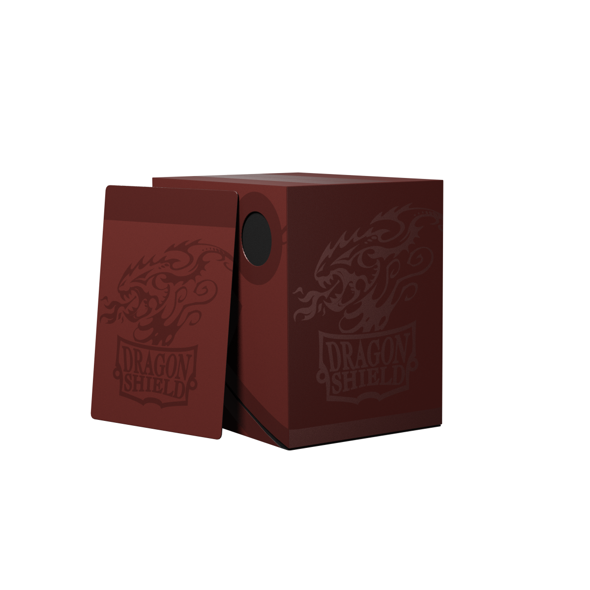 Dragon Shield Double Shell 150+ Deck Box