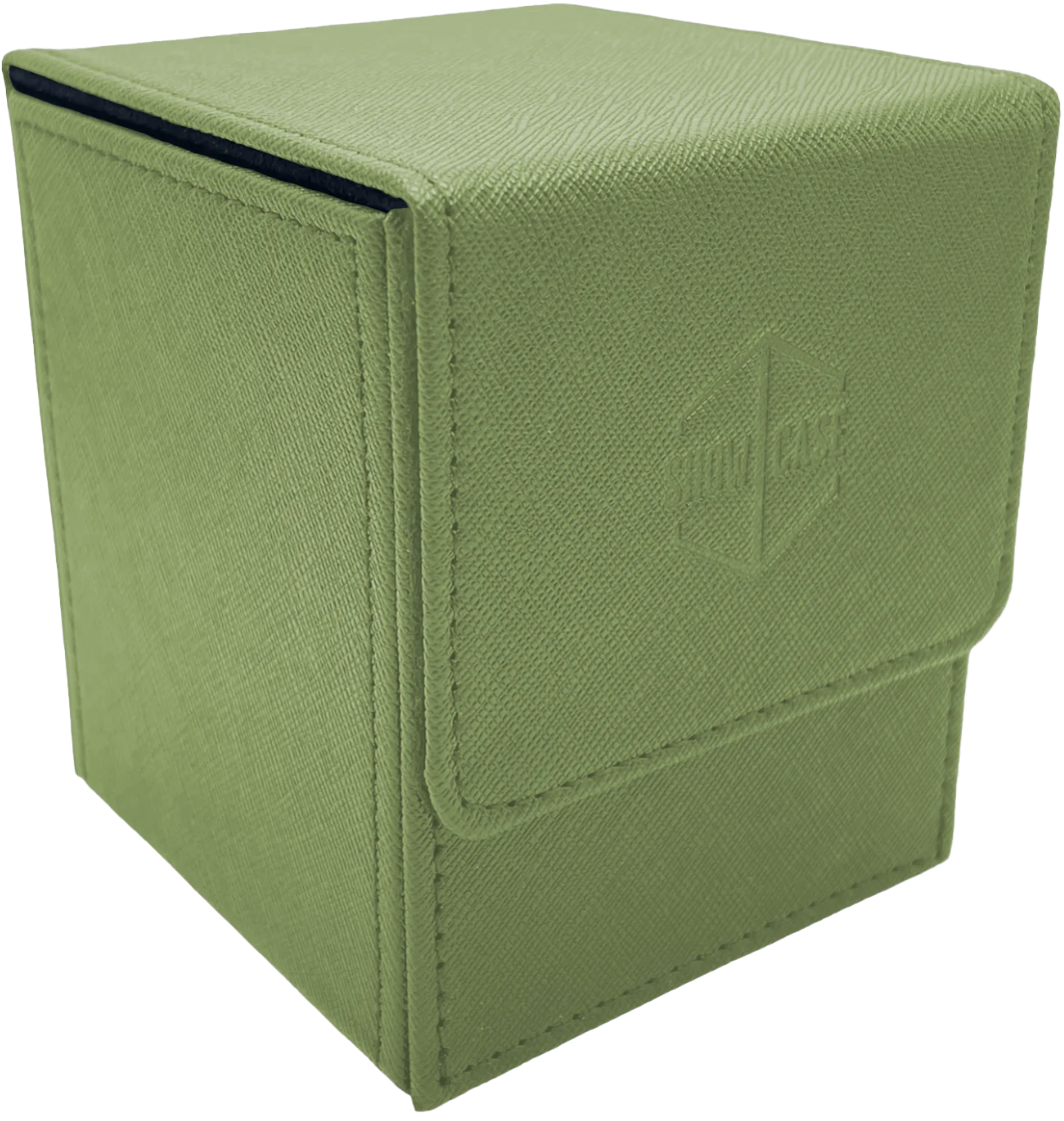 SHOWCASE 100+ Deck Box