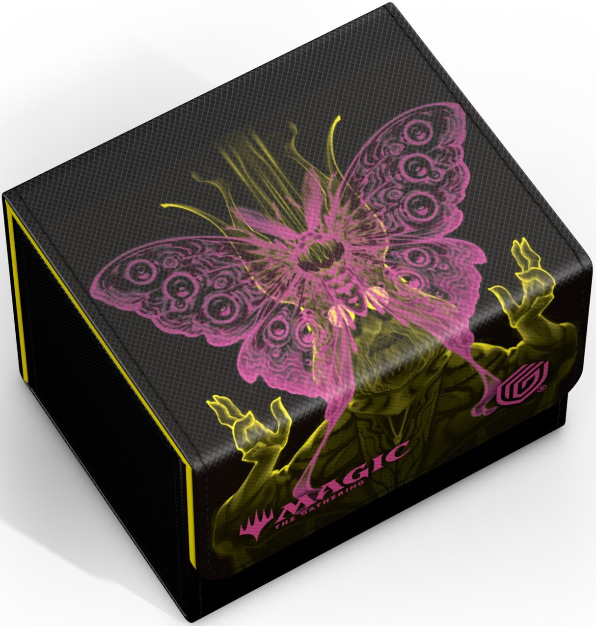 Ultimate Guard MTG - Sidewinder Deck Case (100+) Xenoskin