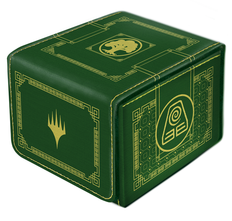 GATHERERS TAVERN: MTG DOMARU BOX
