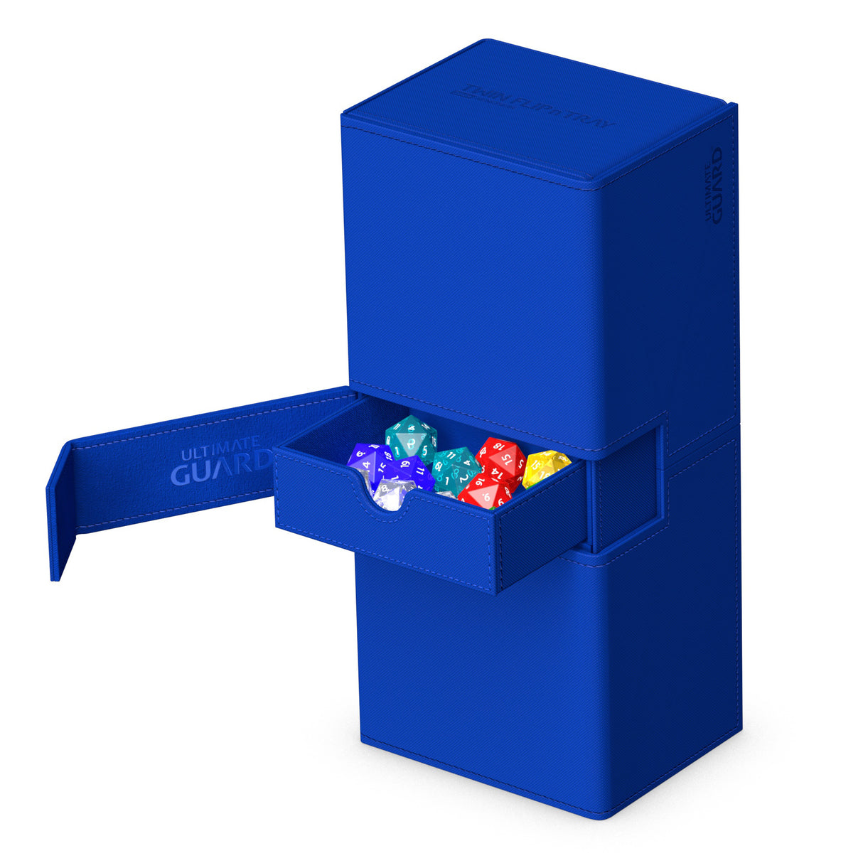 Ultimate Guard - Deck Case Flip'n'Tray 266+